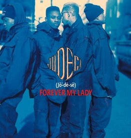 Jodeci	- Forever My Lady