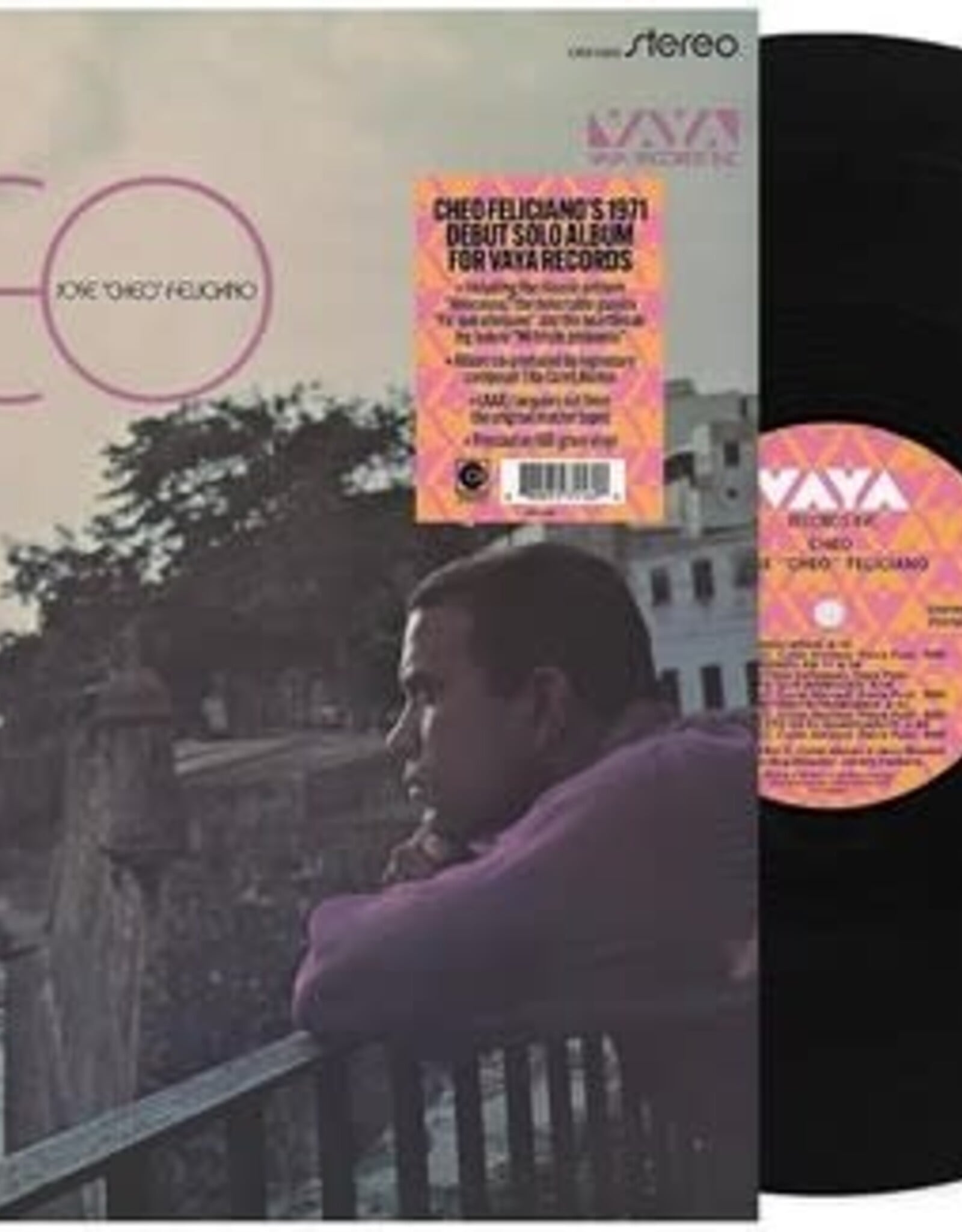 Cheo Feliciano - Cheo