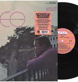 Cheo Feliciano - Cheo