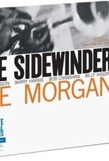 Lee Morgan -	The Sidewinder