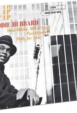 Freddie Hubbard	- Goin' Up