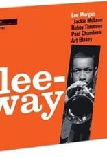 Lee Morgan	- Lee-Way