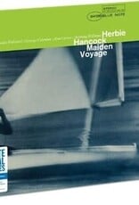 Herbie Hancock	- Maiden Voyage