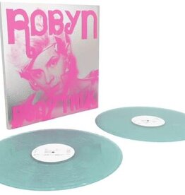 Robyn - Complete Body Talk (Coke Bottle 2LP)