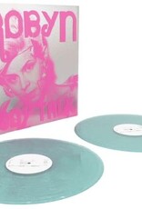 Robyn - Complete Body Talk (Coke Bottle 2LP)