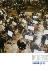 Portishead	- Roseland NYC Live