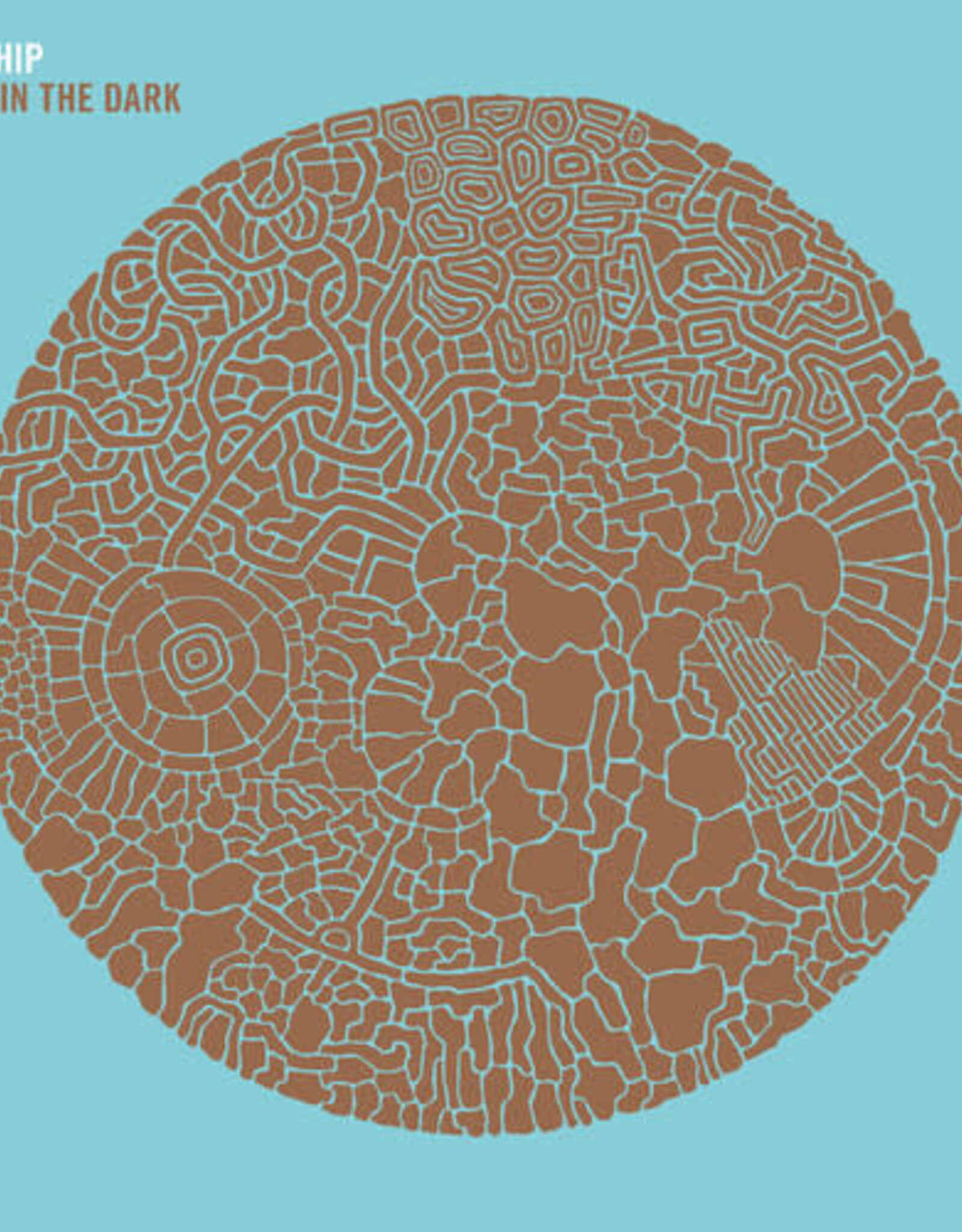 Hot Chip -  Made In The Dark