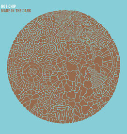 Hot Chip -  Made In The Dark