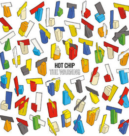Hot Chip - The Warning (20th Anniversary Edition)