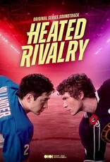 Heated Rivalry (Original Soundtrack)