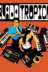 Helado Tropical - Helado Tropical