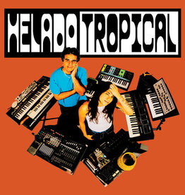 Helado Tropical - Helado Tropical