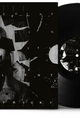 Tricky - Different When It's Silent