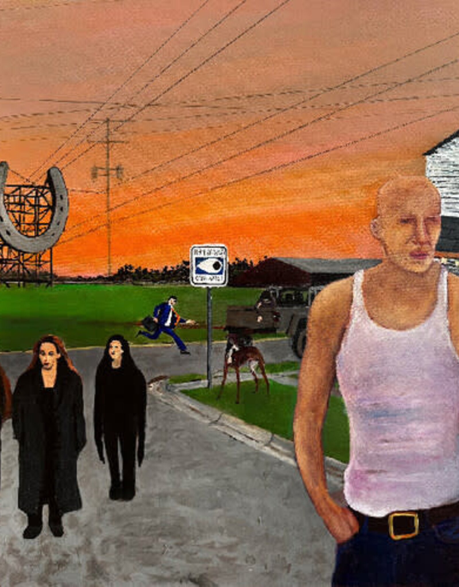 Underscores - Wallsocket (Director's Cut) (DELUXE EDITION)