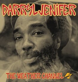 Darryl Jenifer - The Weather Channel