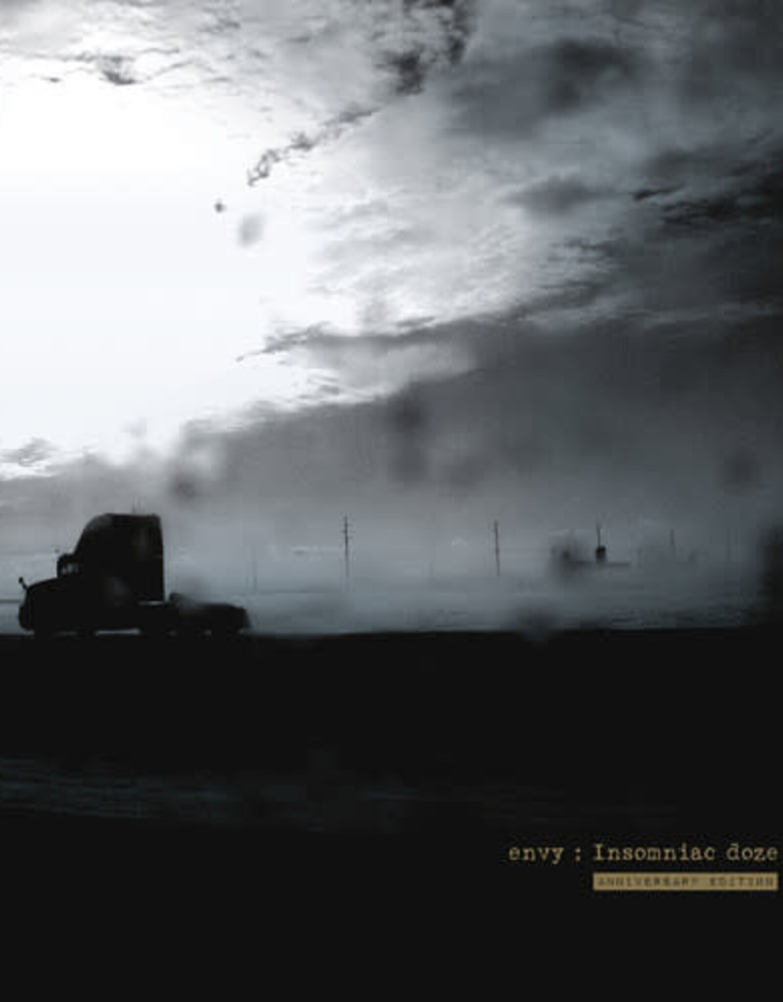 envy - Insomniac Doze (Anniversary Edition)
