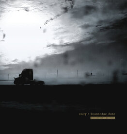 envy - Insomniac Doze (Anniversary Edition)