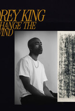 Corey King -Change the Wind- LP