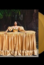 Lido Pimienta - Caribenya (Gold LP)