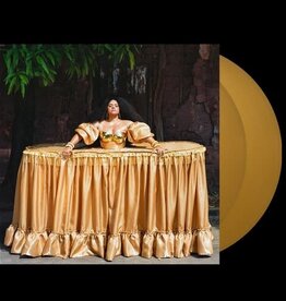 Lido Pimienta - Caribenya (Gold LP)