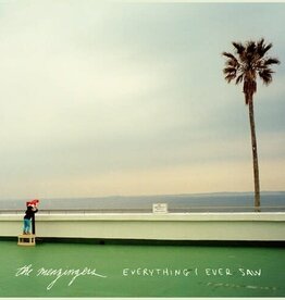 Menzingers  -  Everything I Ever Saw