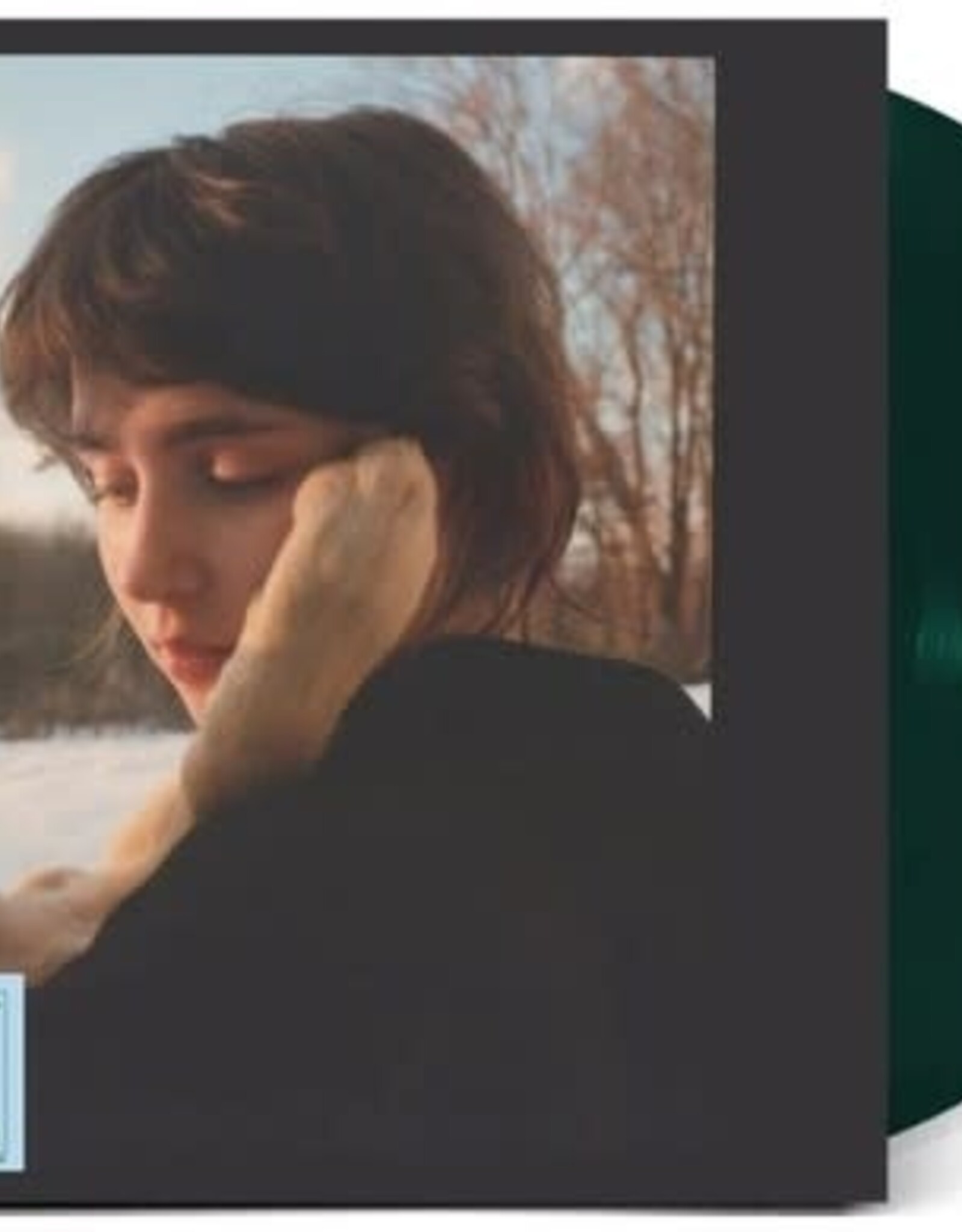 Clairo	- Sling (5th Anniversary Green Vinyl)