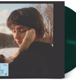 Clairo	- Sling (5th Anniversary Green Vinyl)