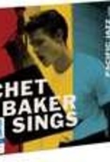 Chet Baker	- Chet Baker Sings