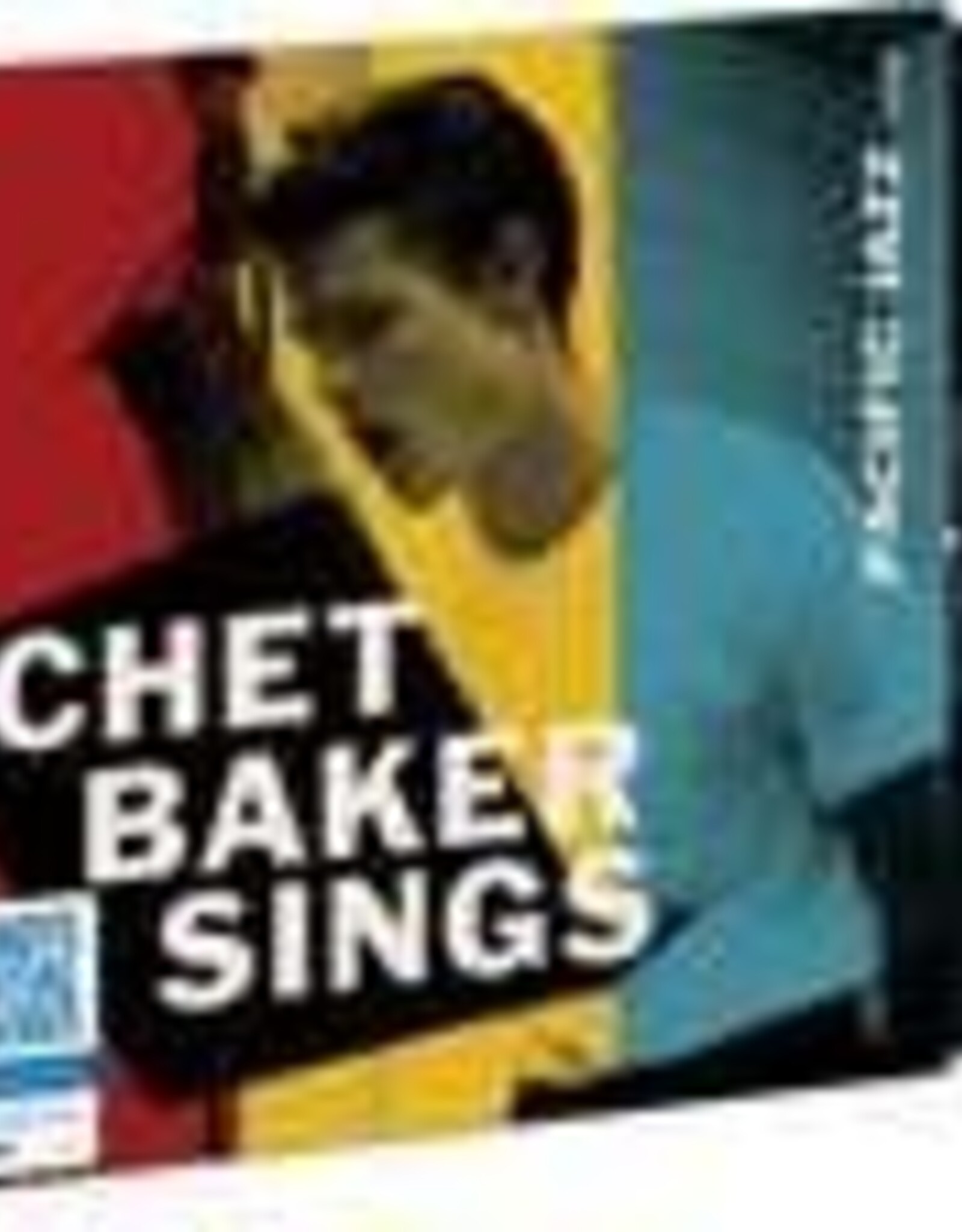 Chet Baker	- Chet Baker Sings