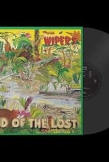 Wipers - Land Of The Lost