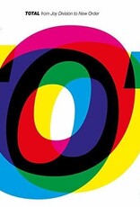 New Order / Joy Division - Total