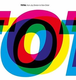 New Order / Joy Division - Total