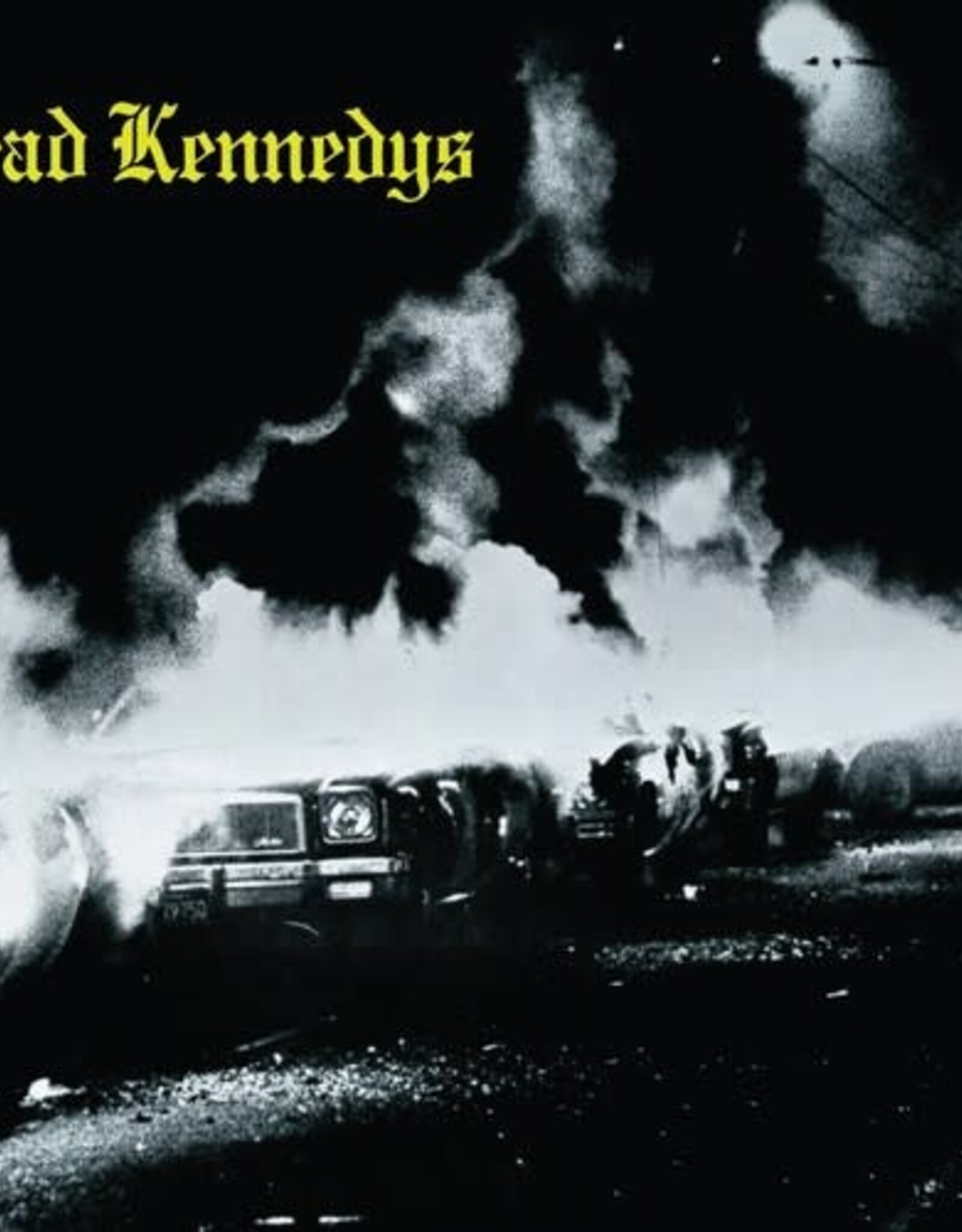 Dead Kennedys - Fresh Fruit For Rotting Vegetables