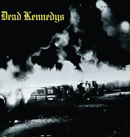 Dead Kennedys - Fresh Fruit For Rotting Vegetables