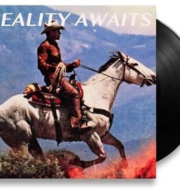 Strokes - Reality Awaits