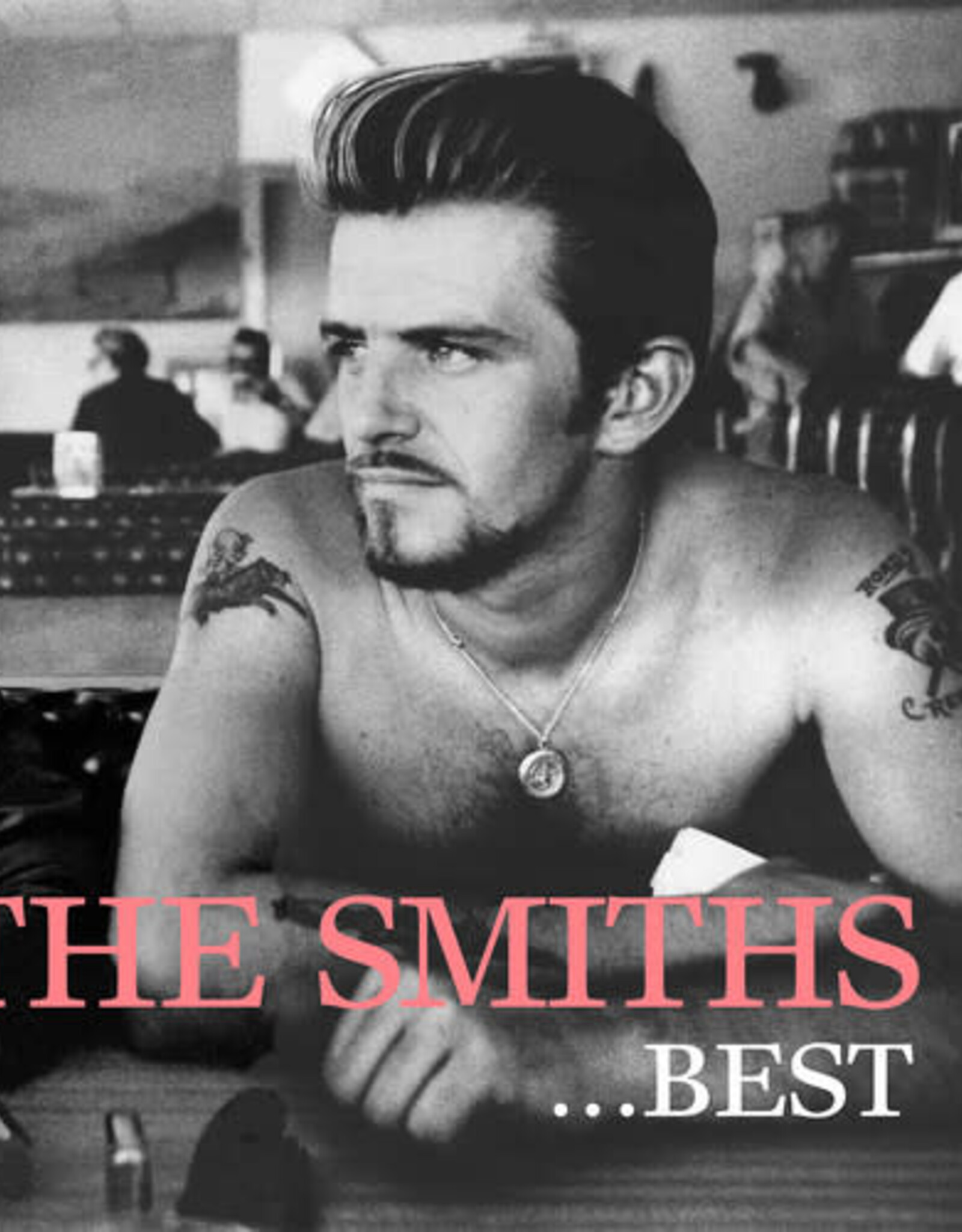 Smiths - Best II