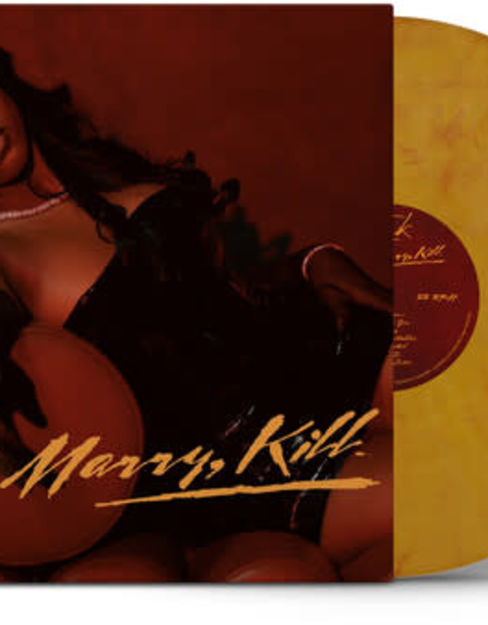 Tink - Fuck Marry Kill
