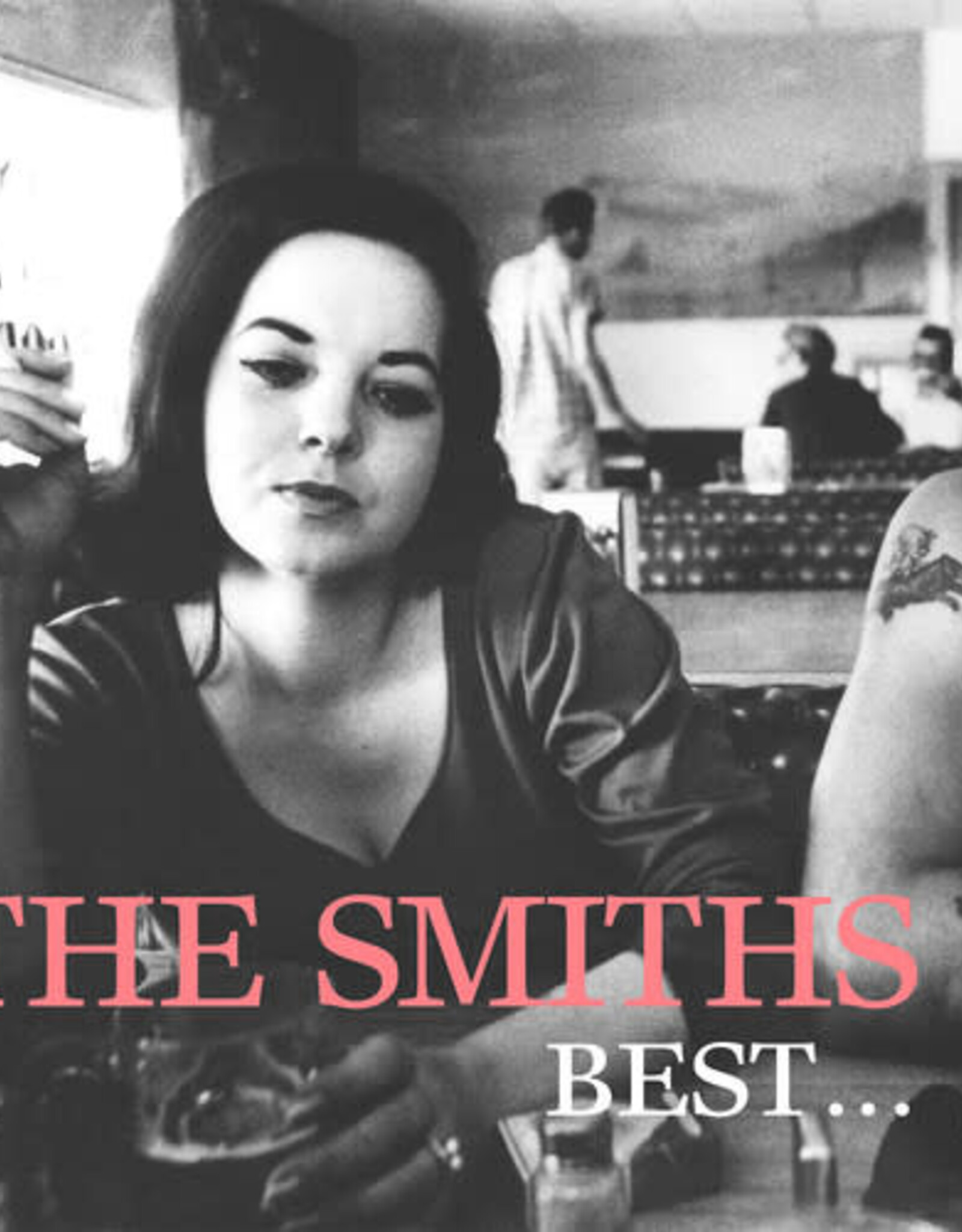 Smiths - Best I