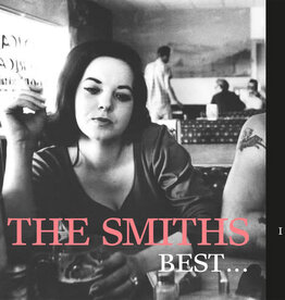 Smiths - Best I