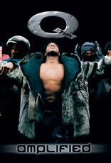 Q-Tip - Amplified