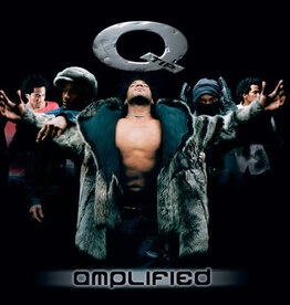 Q-Tip - Amplified