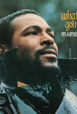 Marvin Gaye - What's Going On (Green Vinyl)