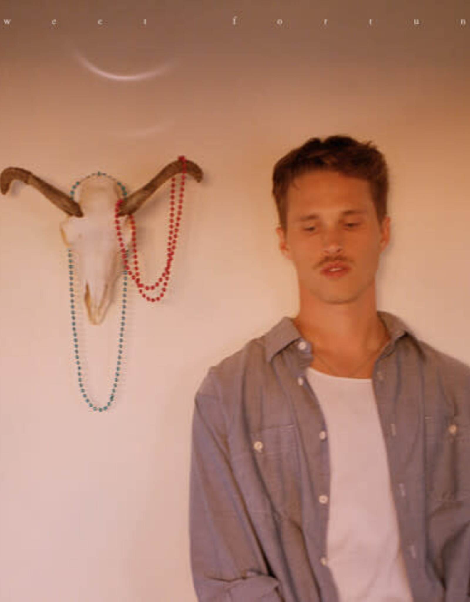 Ryan Beatty - Sweet Fortune
