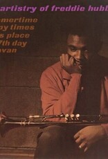 Freddie Hubbard - The Artistry of Freddie Hubbard