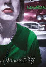 Lemonheads - It's A Shame About Ray - 30th Anniversary Edition (GREEN VINYL)