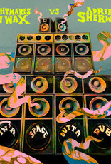 Nightmares on Wax vs Adrian Sherwood	- In A Space Outta Dub