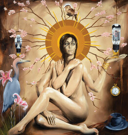 RX Bandits	...And the Battle Begun - 20th Anniversary Edition (DELUXE EDITION)