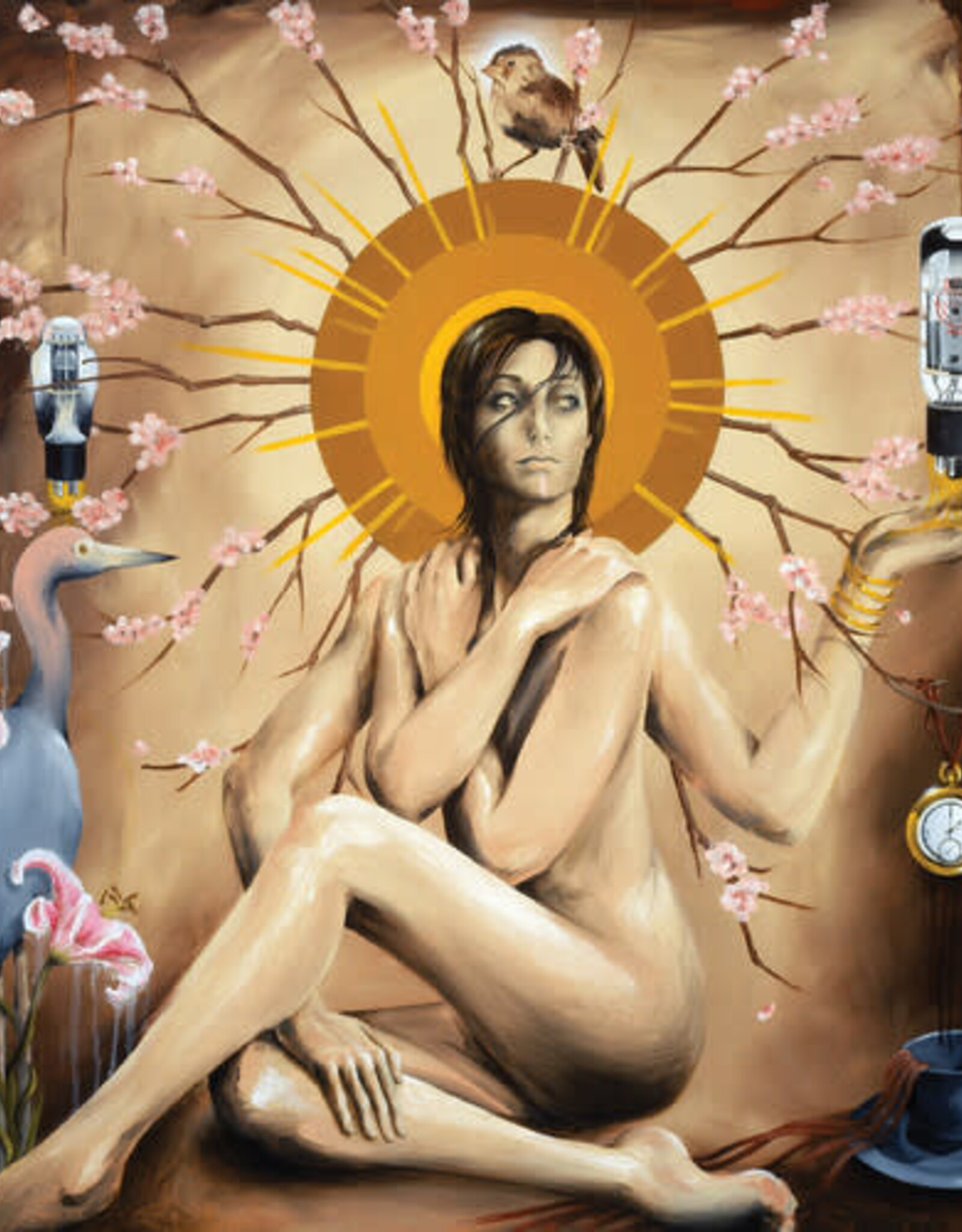RX Bandits	...And the Battle Begun - 20th Anniversary Edition (DELUXE EDITION)
