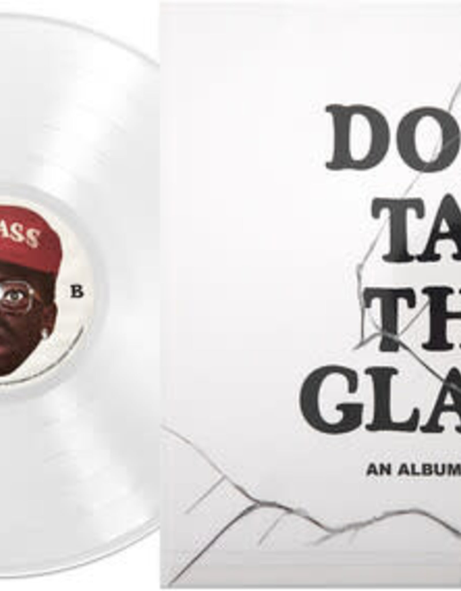 Tyler, The Creator - Don't Tap The Glass