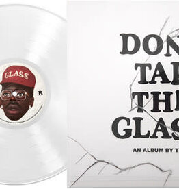 Tyler, The Creator - Don't Tap The Glass
